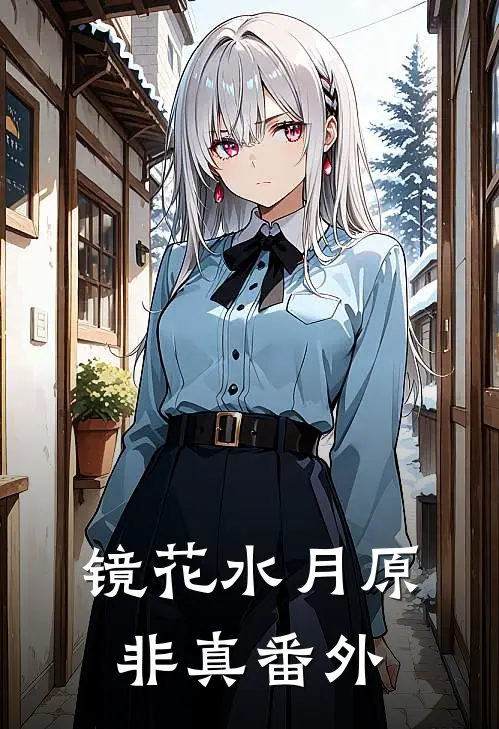 镜花水月原非真番外
