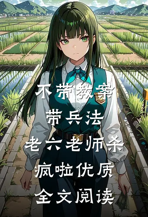不带教案带兵法，老六老师杀疯啦优质全文阅读