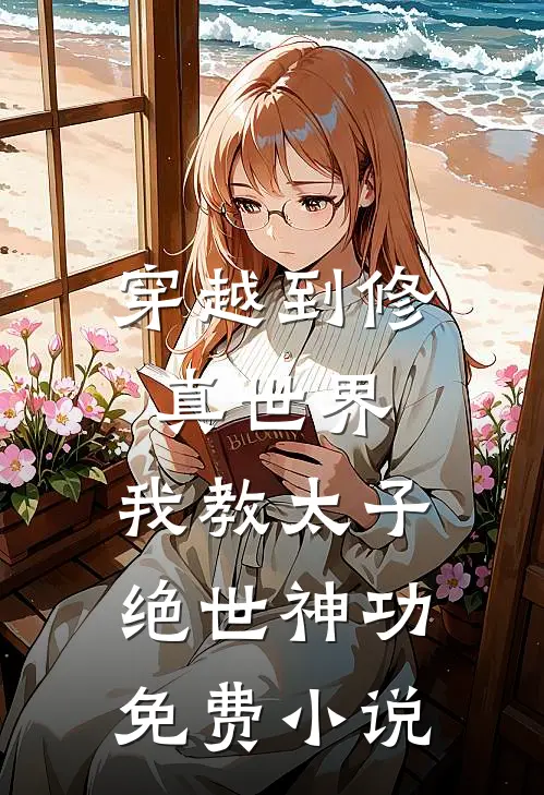 穿越到修真世界，我教太子绝世神功免费小说