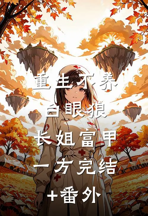 重生不养白眼狼，长姐富甲一方完结+番外