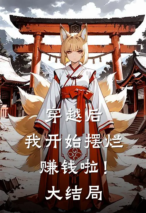 穿越后，我开始摆烂赚钱啦！大结局