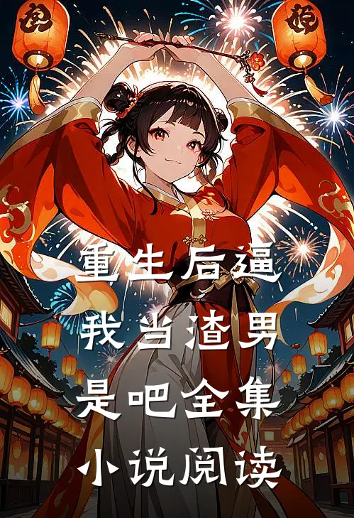 重生后逼我当渣男是吧全集小说阅读