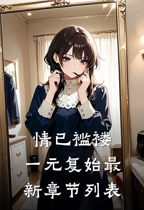 情已褴褛，一元复始最新章节列表