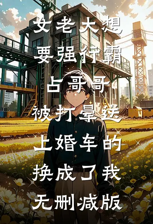 女老大想要强行霸占哥哥，被打晕送上婚车的换成了我无删减版