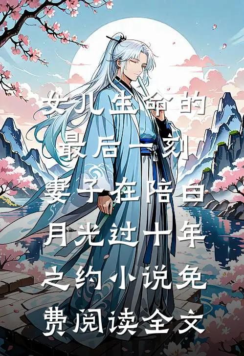 女儿生命的最后一刻，妻子在陪白月光过十年之约小说免费阅读全文
