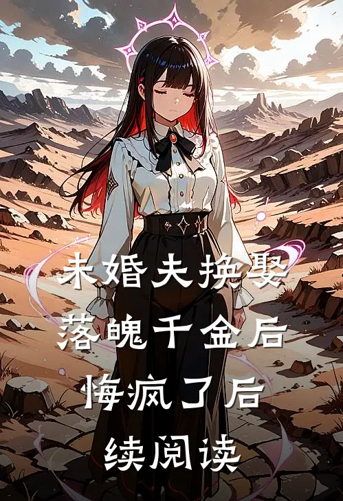 未婚夫换娶落魄千金后，悔疯了后续阅读