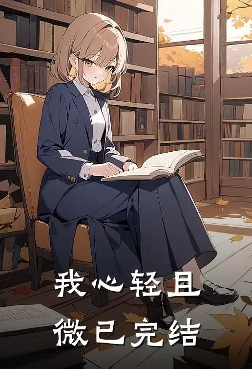 我心轻且微已完结