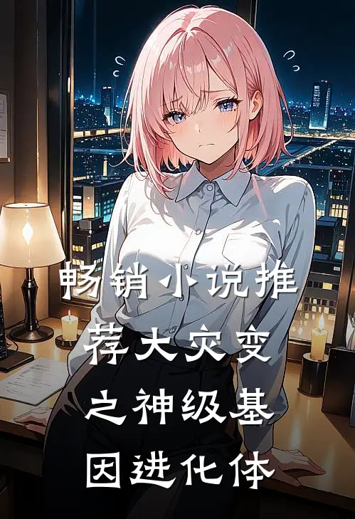 畅销小说推荐大灾变之神级基因进化体