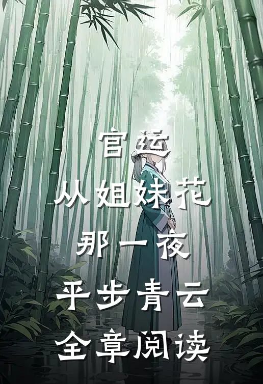 官运：从姐妹花那一夜，平步青云全章阅读