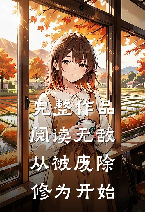 完整作品阅读无敌，从被废除修为开始