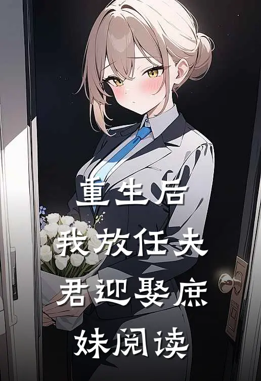 重生后，我放任夫君迎娶庶妹阅读