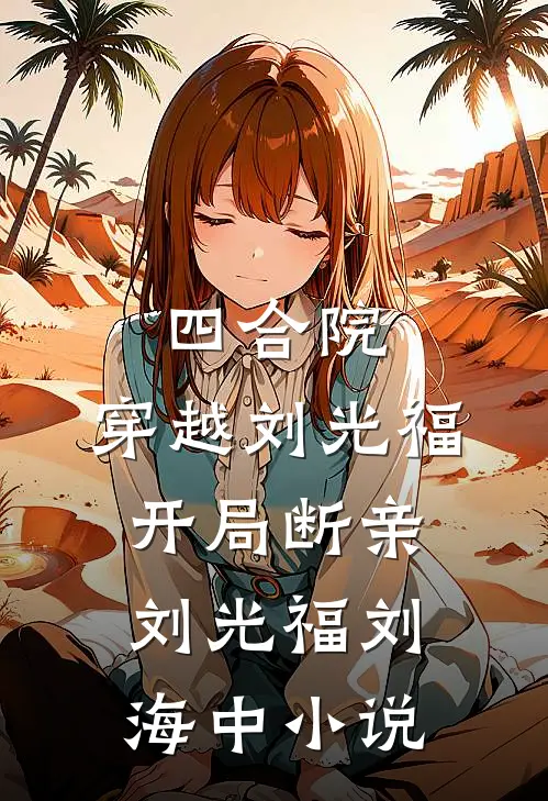四合院，穿越刘光福开局断亲刘光福刘海中小说