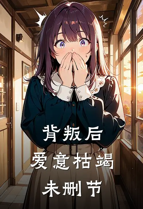 背叛后，爱意枯竭未删节
