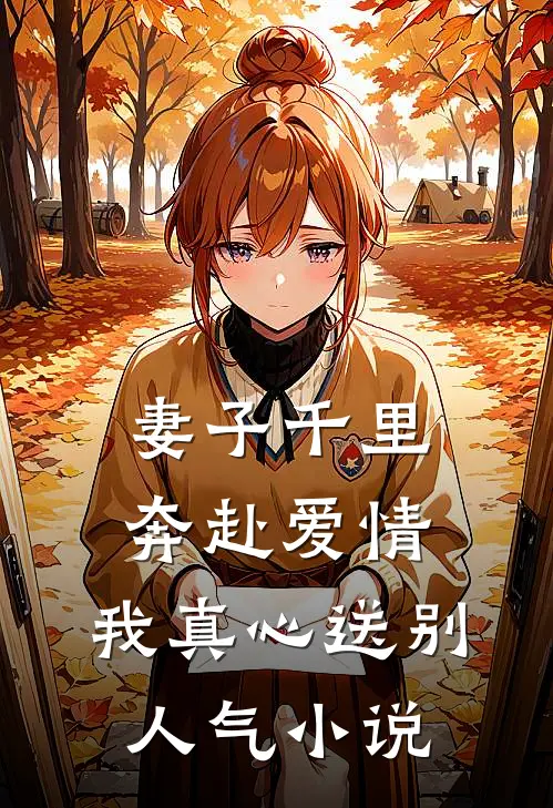 妻子千里奔赴爱情，我真心送别人气小说