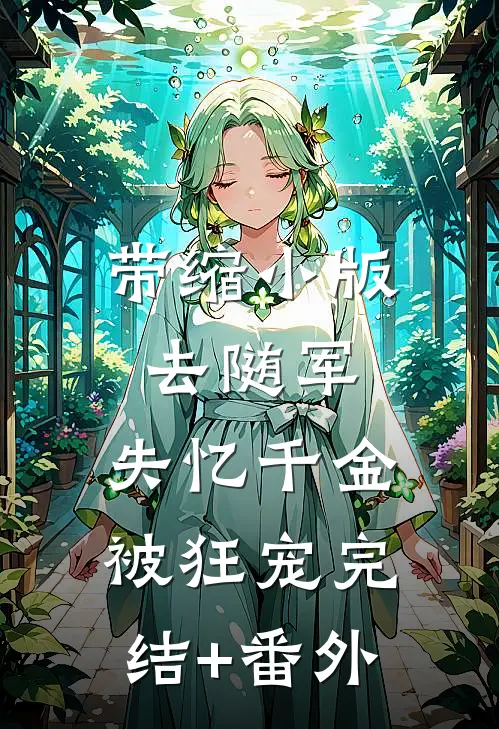 带缩小版去随军，失忆千金被狂宠完结+番外