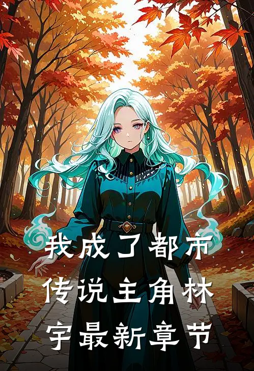 我成了都市传说主角林宇最新章节