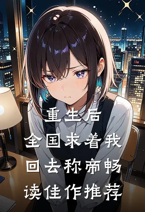 重生后，全国求着我回去称帝畅读佳作推荐