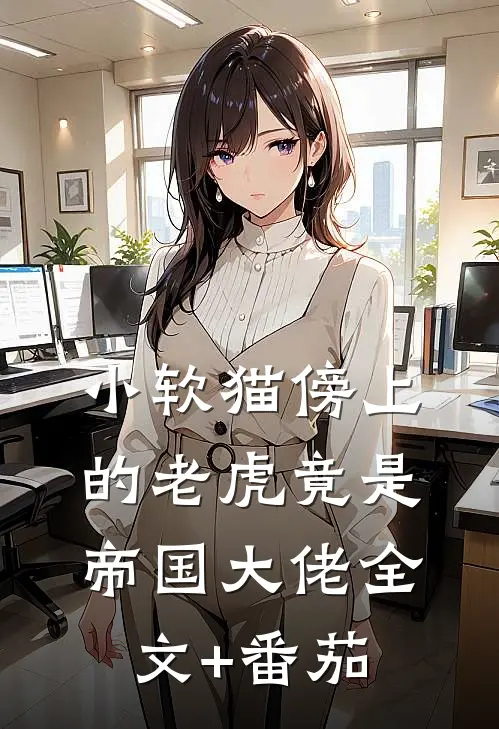 小软猫傍上的老虎竟是帝国大佬全文+番茄