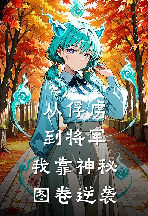 从俘虏到将军，我靠神秘图卷逆袭