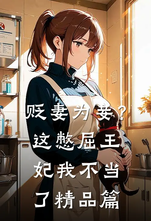 贬妻为妾？这憋屈王妃我不当了精品篇
