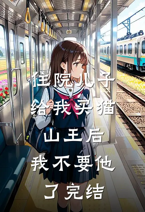 住院儿子给我买猫山王后，我不要他了完结