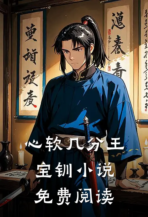 心软几分王宝钏小说免费阅读
