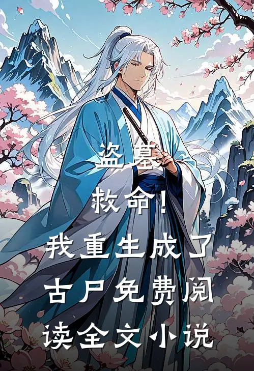 盗墓:救命!我重生成了古尸免费阅读全文小说