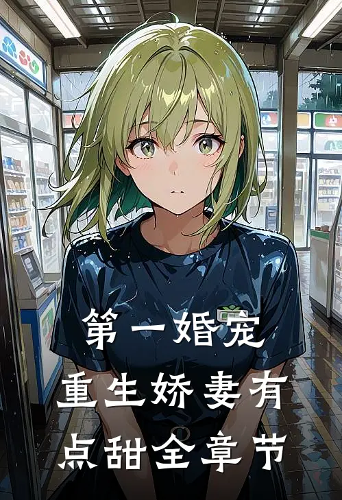 第一婚宠：重生娇妻有点甜全章节