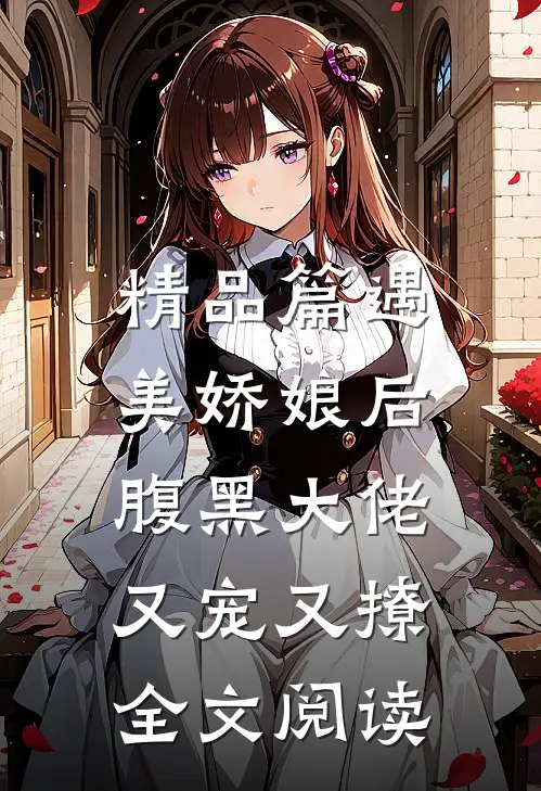 精品篇遇美娇娘后,腹黑大佬又宠又撩全文阅读