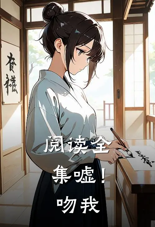 阅读全集嘘！吻我