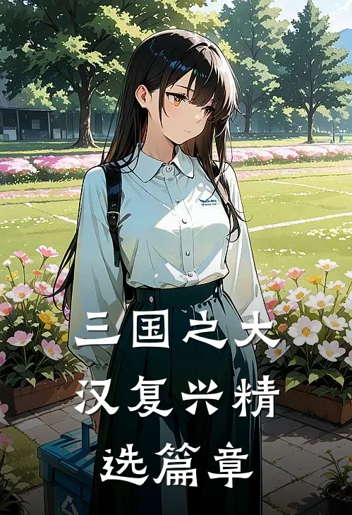 三国之大汉复兴精选篇章