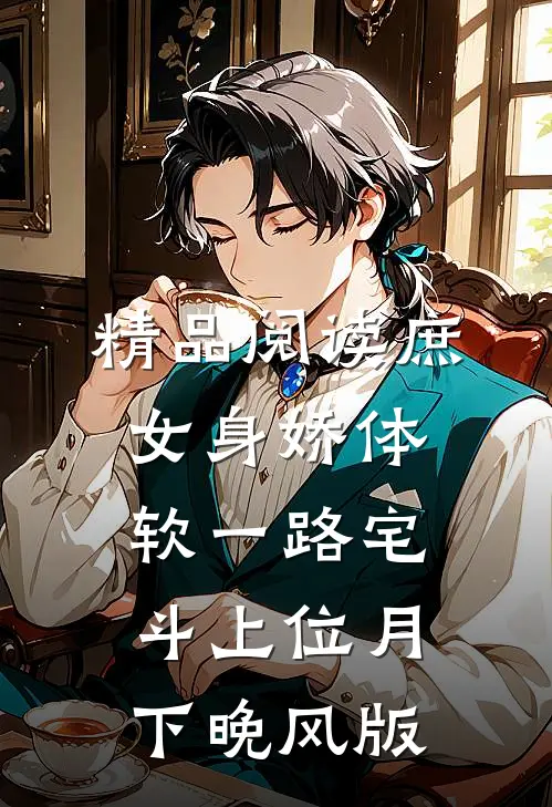 精品阅读庶女身娇体软一路宅斗上位月下晚风版