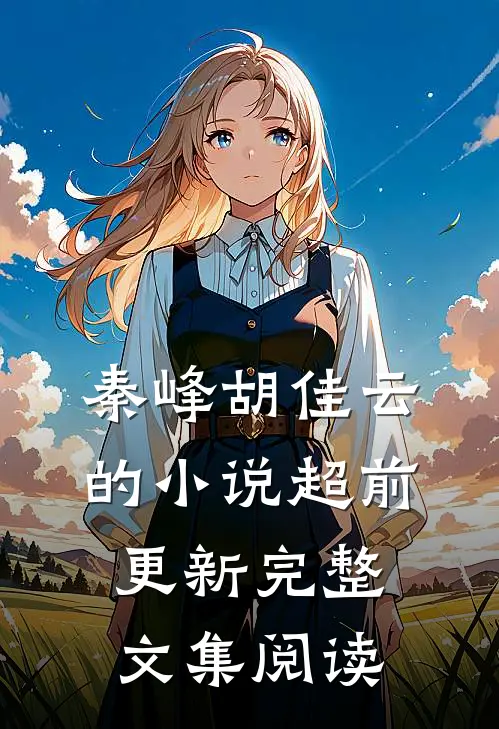 秦峰胡佳云的小说超前更新完整文集阅读