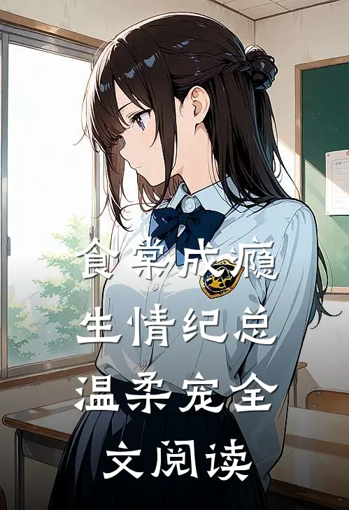 食棠成瘾：生情纪总温柔宠全文阅读