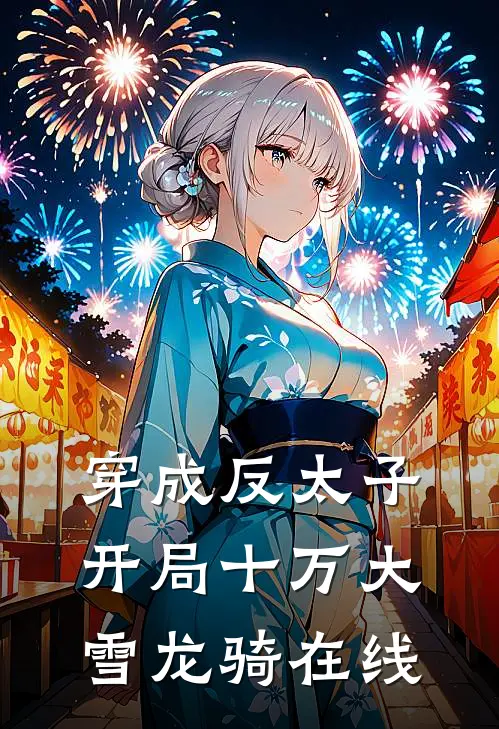 穿成反太子，开局十万大雪龙骑在线