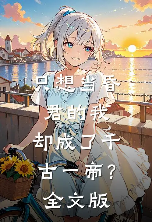 只想当昏君的我，却成了千古一帝？全文版