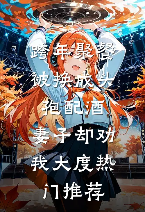 跨年聚餐被换成头孢配酒，妻子却劝我大度热门推荐
