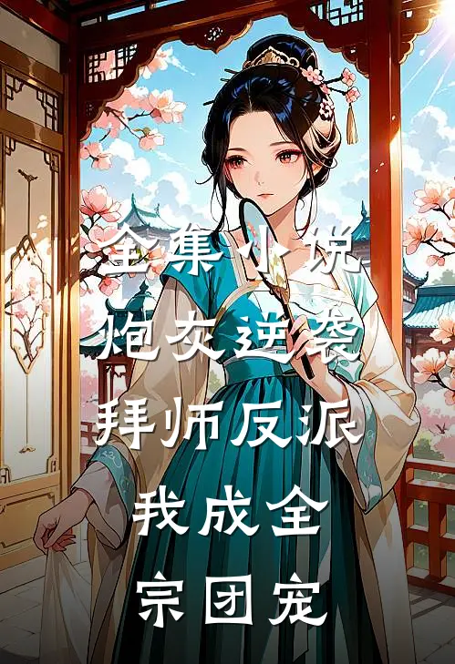 全集小说炮灰逆袭：拜师反派，我成全宗团宠