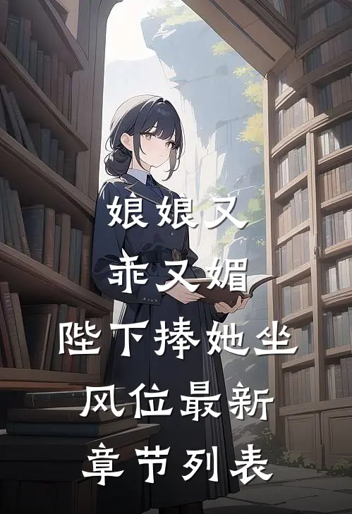 娘娘又乖又媚，陛下捧她坐风位最新章节列表