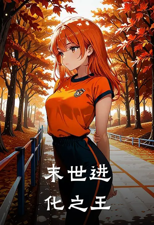 末世进化之王