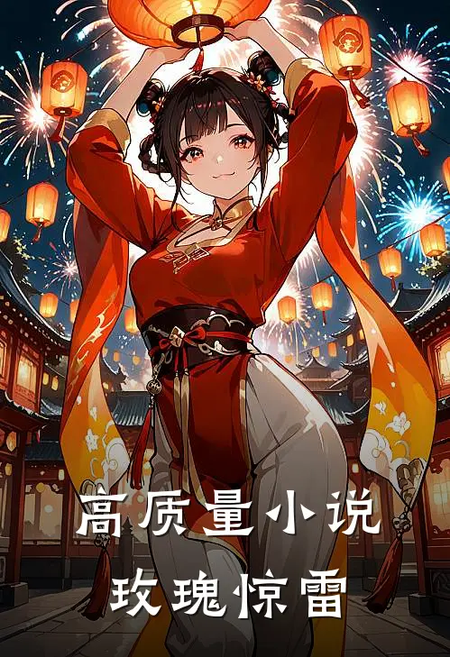 高质量小说玫瑰惊雷