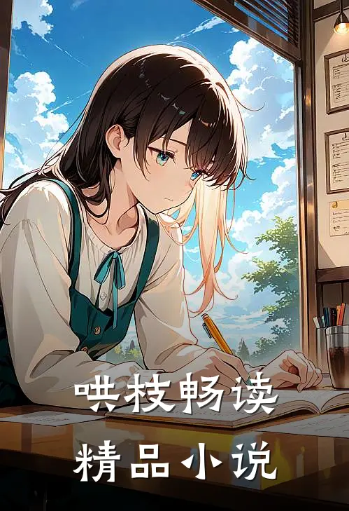 哄枝畅读精品小说