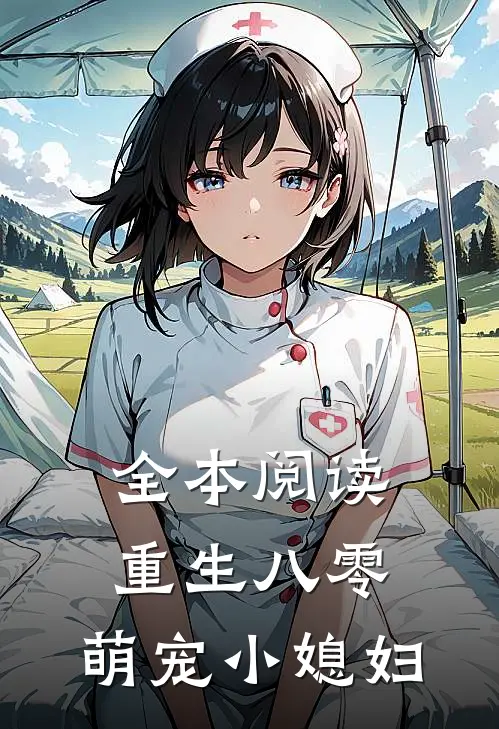 全本阅读重生八零：萌宠小媳妇