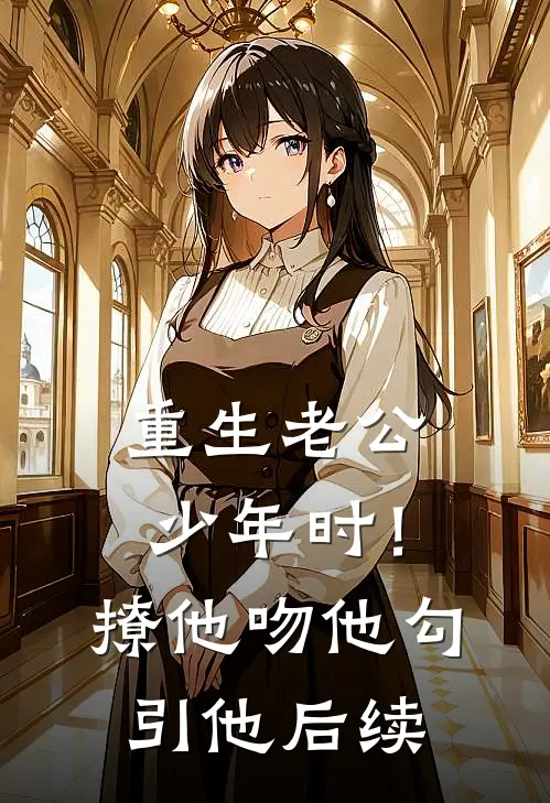 重生老公少年时！撩他吻他勾引他后续