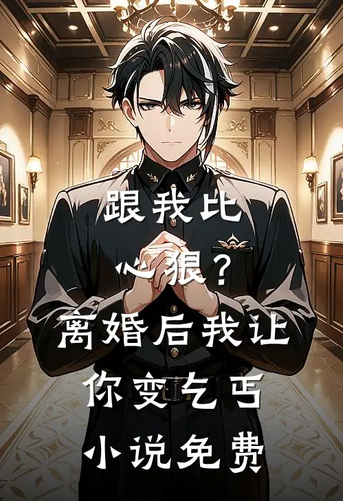 跟我比心狠？离婚后我让你变乞丐小说免费