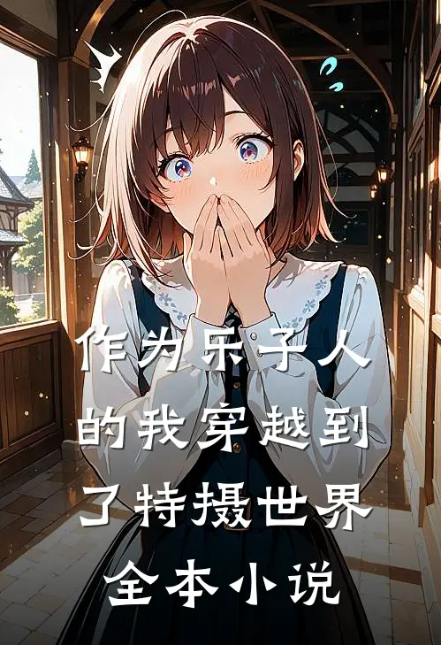 作为乐子人的我穿越到了特摄世界全本小说