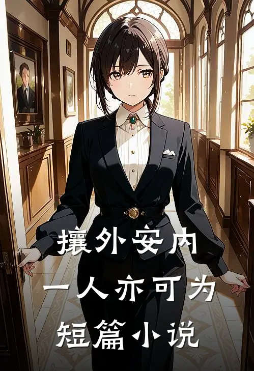 攘外安内，一人亦可为短篇小说