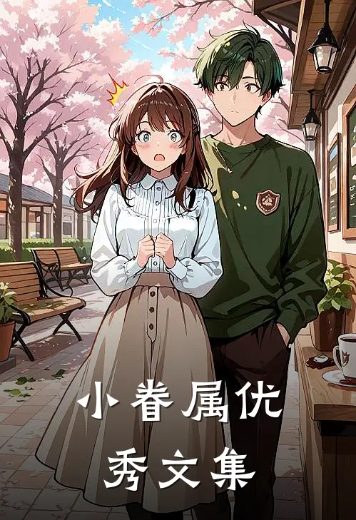 小眷属优秀文集