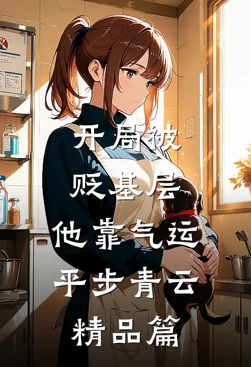 开局被贬基层，他靠气运平步青云精品篇