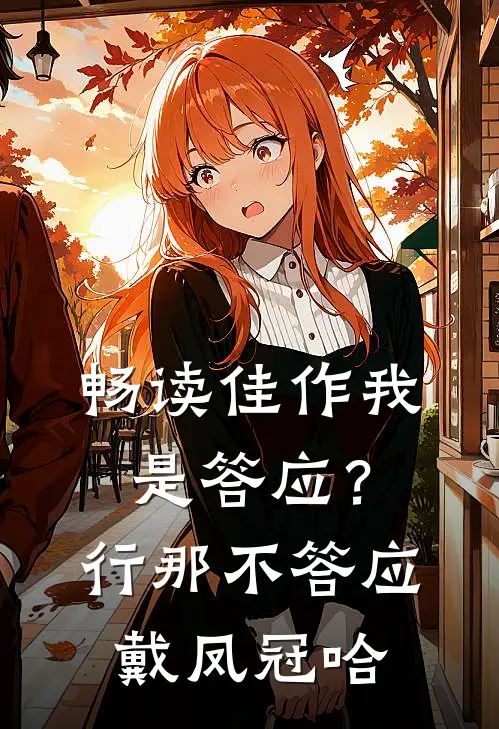 畅读佳作我是答应？行，那不答应戴凤冠哈
